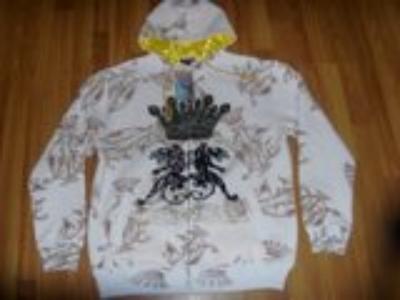 cheap Christian Audigier Men Hoodies-23